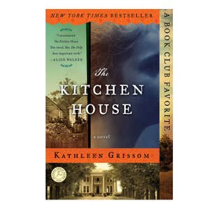 amazon.com, The Kitchen House by Kathleen Grissom