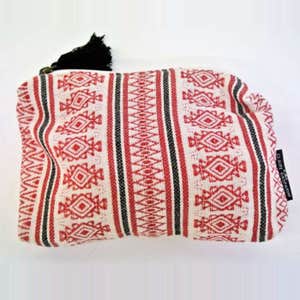 Claire Gasparini Tote Bag and Cosmetic Case