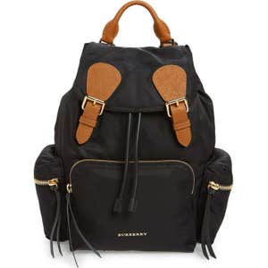 Burberry Rucksack