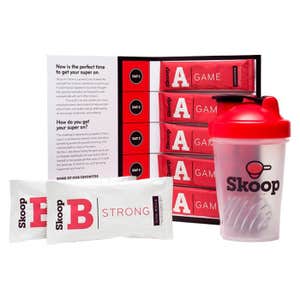 Skoop’s B-Lovely Super Nutrition