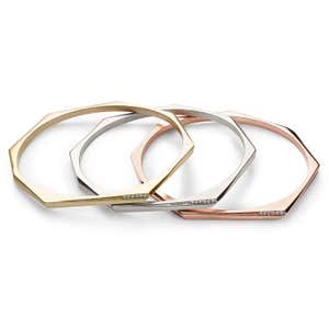 Kendra Scott Aubrey Mix Metals Bangles Set