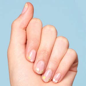 Olive & June Nail Art Stickers