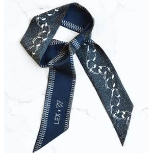 kellywynne.com, Lex X KW Silk Scarves