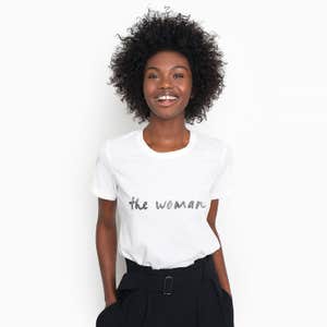 alcltd.com, The Woman Tee by ALC