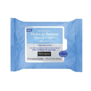 target.com, Makeup Wipes