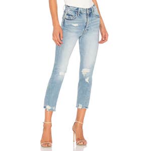 revolve.com, Mother The Tomcat Jeans