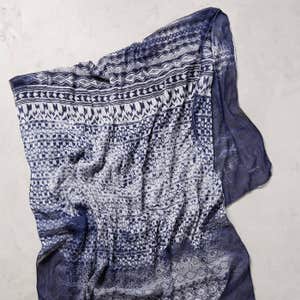 anthropologie.com, Anthropologie Pink Sands Scarf