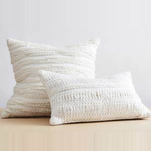 homenature.com, Pehuen Semi Cadenas Pillow