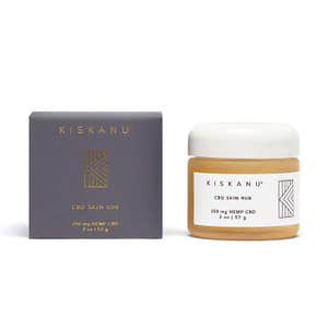 kiskanuhemp.com, Kiskanu Hemp CBD Skin Rub