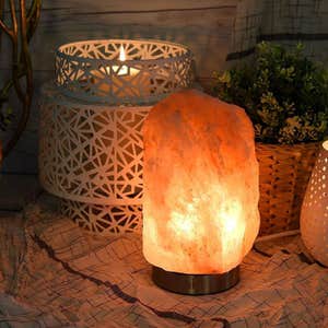 amazon.com, Levoit Himalayan Sea Salt Lamp