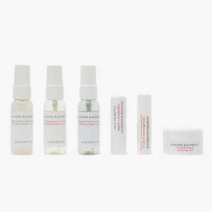 needsupply.com, Susanne Kaufmann Flight Kit