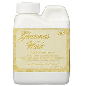 Tyler Company Glamorous Wash High Maintenance Fine Laundry Detergent