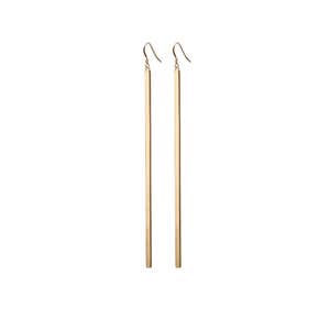 auratenewyork.com, AUrate Long Bar Earrings
