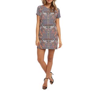 zappos.com, Mara Hoffman Tee Shift Dress