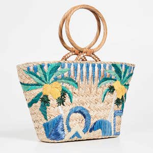 shopbop.com, Aranaz Geo Sunset Tote