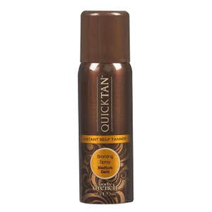amazon.com, Body Drench Quick Tan Instant Self-Tanner