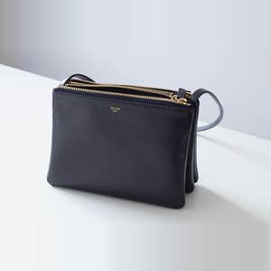 daarboven.com, Celine Trio Crossbody Bag