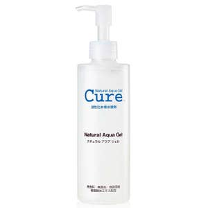 Cure Natural Aqua Gel