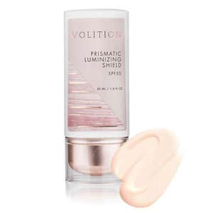 Volition Beauty Prismatic Luminizing Shield SPF 50