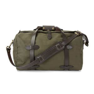 gilt.com, Filson Small Canvas Duffle Bag