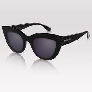 perversesunglasses.com, Perverse Sunglasses Acid in Black
