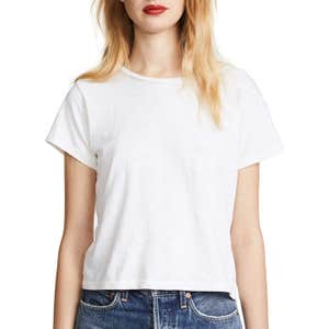 shopbop.com, RE/DONE Classic Tee