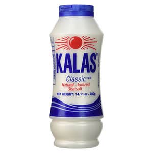 amazon.com, Kalas Sea Salt