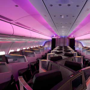 airportsinformationblog.co.uk, Virgin Atlantic