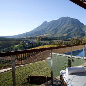 delaire.co.za, Delaire Graff Estate in South Africa