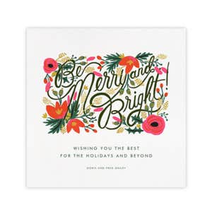paperlesspost.com, Holiday Cards