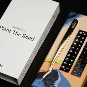 wthn.com, Wthn Ear Seed Kit