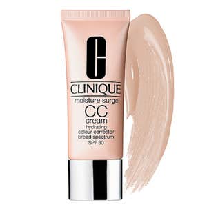 sephora.com, Clinique Moisture Surge CC Cream Hydrating Colour Corrector Broad Spectrum SPF 30