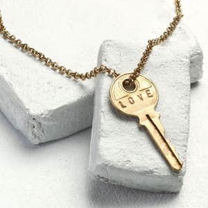 thegivingkeys.com, Giving Key: