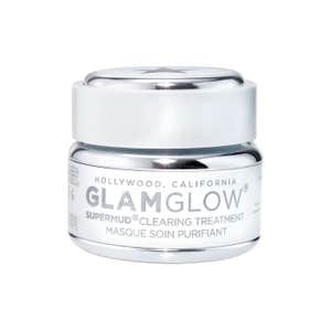 GlamGlow SUPERMUD Clearing Treatment