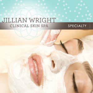 jillianwrightclinicalskinspa.com, Jillian Wright Clinical Skin Spa