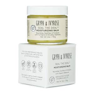 gryphandivyrose.com, Gryph & Ivy Rose Seal The Deal Moisturizing Balm
