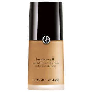 sephora.com, Armani Beauty Luminous Silk Perfect Glow Flawless Oil-Free Foundation