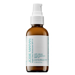 Josie Maran Argan Daily Moisturizer SPF 47