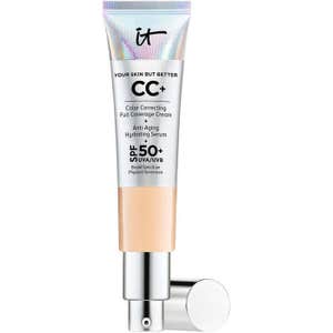 ulta.com, IT Cosmetics CC+ Cream with SPF 50+