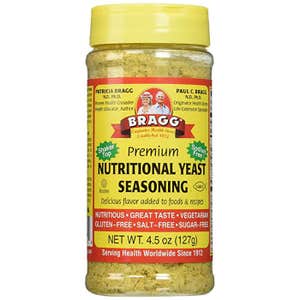 Bragg Premium Nutritional Yeast Seasoning
