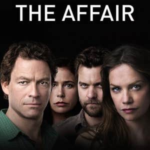 sho.com, The Affair