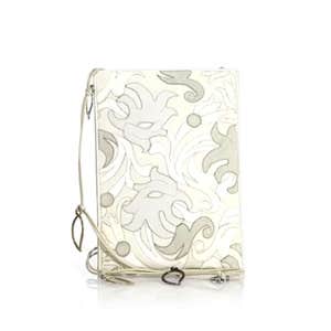 saksfifthavenue.com, The Row Medicine Small Leather Pouch Bag
