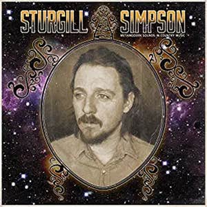 amazon.com, Sturgill Simpson