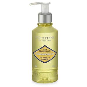 L’Occitane Immortelle Oil Make Up Remover