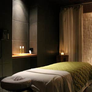 Vinoperfect Facial at Caudalie Vinotherapie Spa