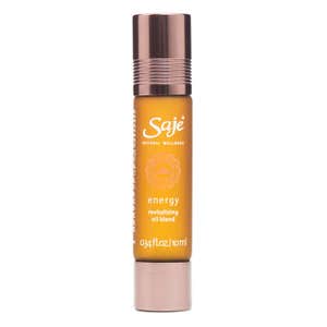 Saje Energy Revitalizing Oil