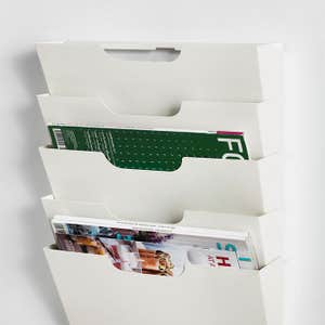 ikea.com, Ikea Paper Organizer
