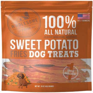 Wholesome Pride Pet Treats