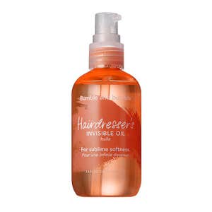 sephora.com, Bumble + Bumble Hairdresser’s Oil