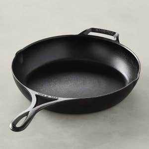 william-sonoma.com, Lodge Cast-Iron Skillet